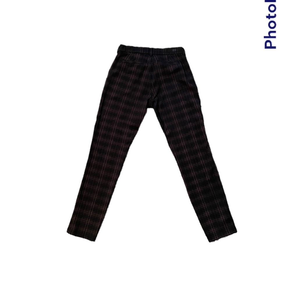 KUT Skinny dress slacks
